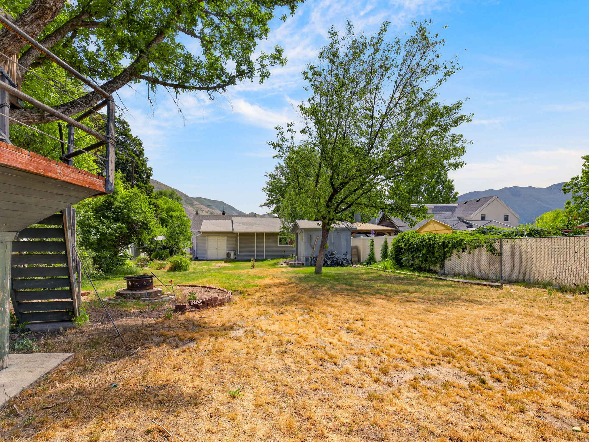 PLAT A SPRINGVILLE S - Residential