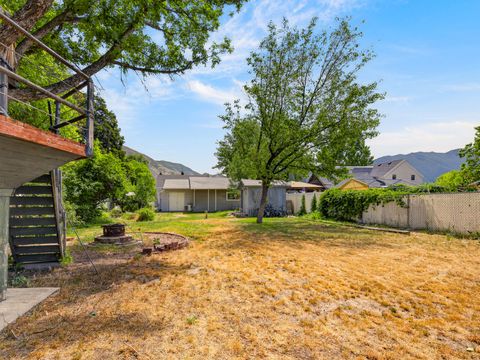 Tiny photo for 74 S 300 E, Springville, UT 84663 (MLS # 2161873)
