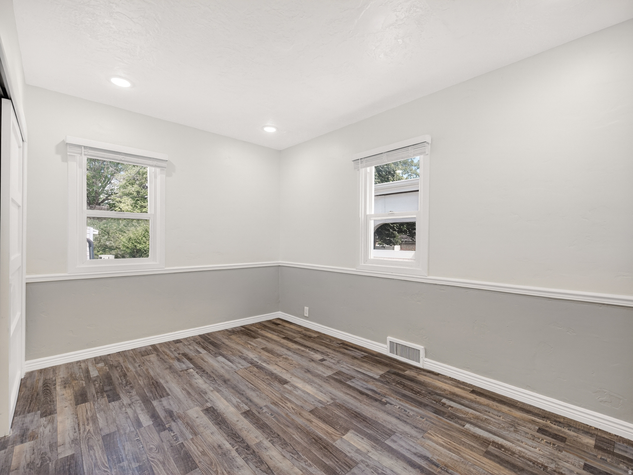 PLAT A SPRINGVILLE S - Residential