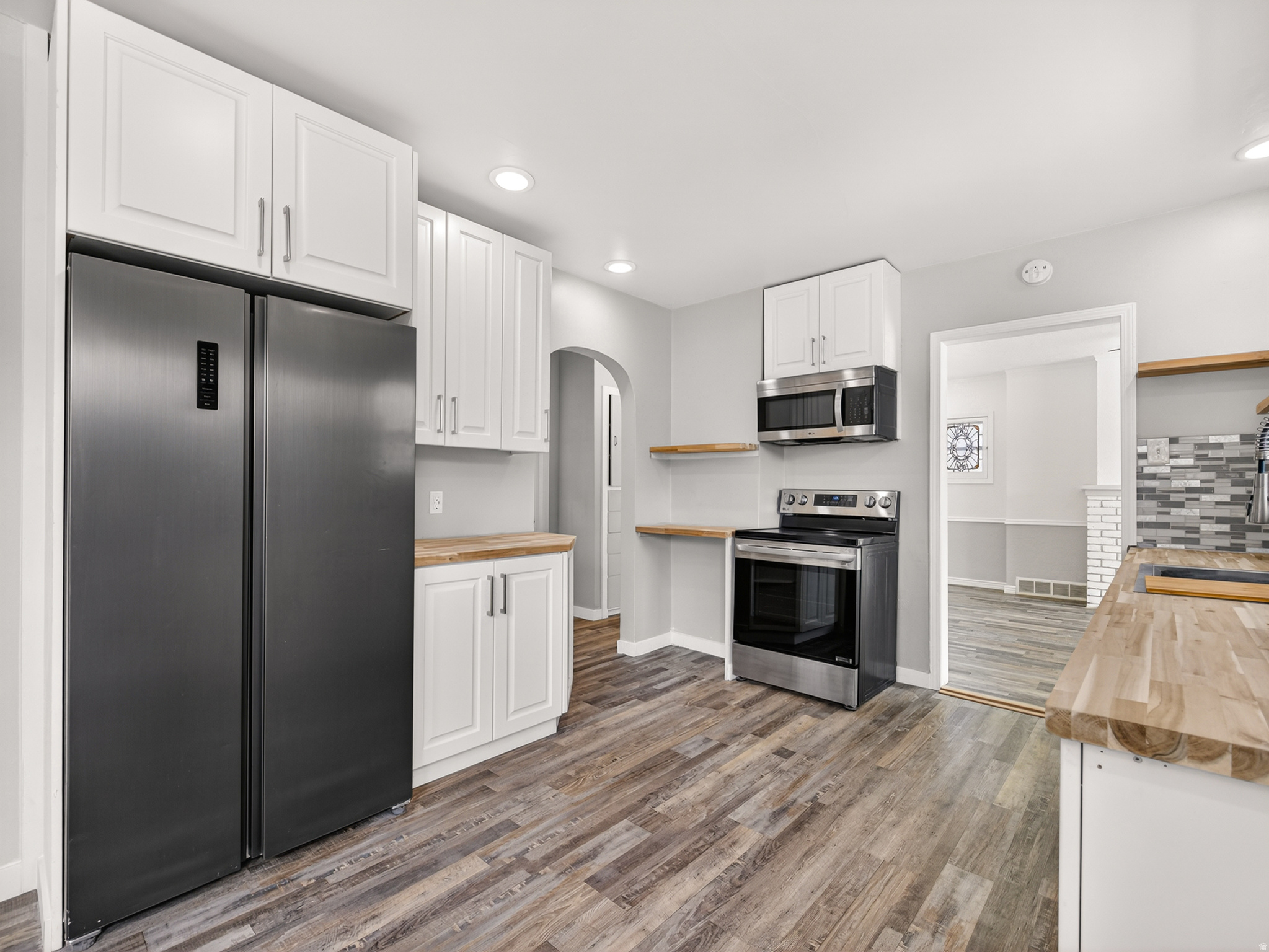 PLAT A SPRINGVILLE S - Residential