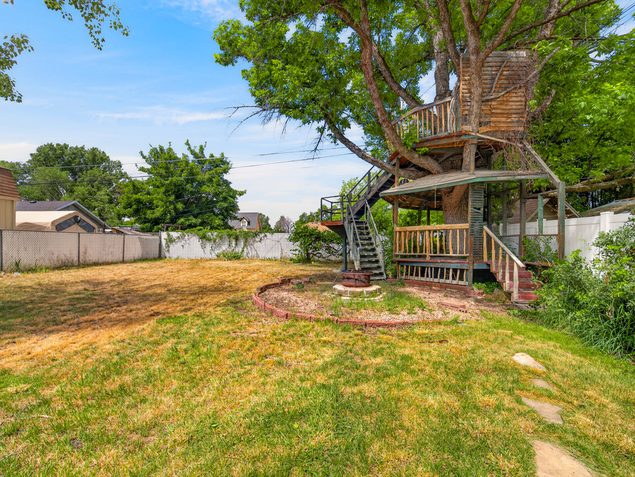 PLAT A SPRINGVILLE S - Residential
