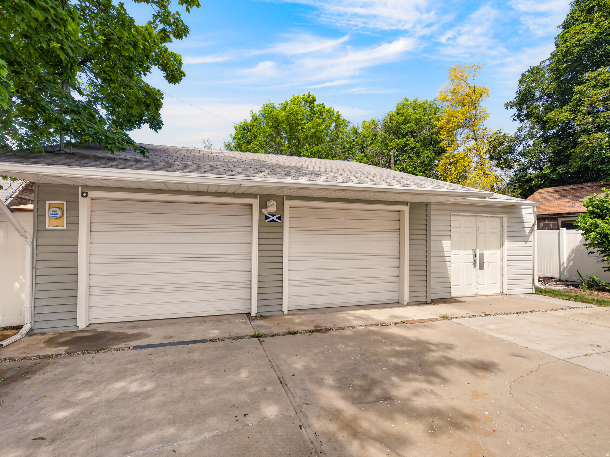 PLAT A SPRINGVILLE S - Residential
