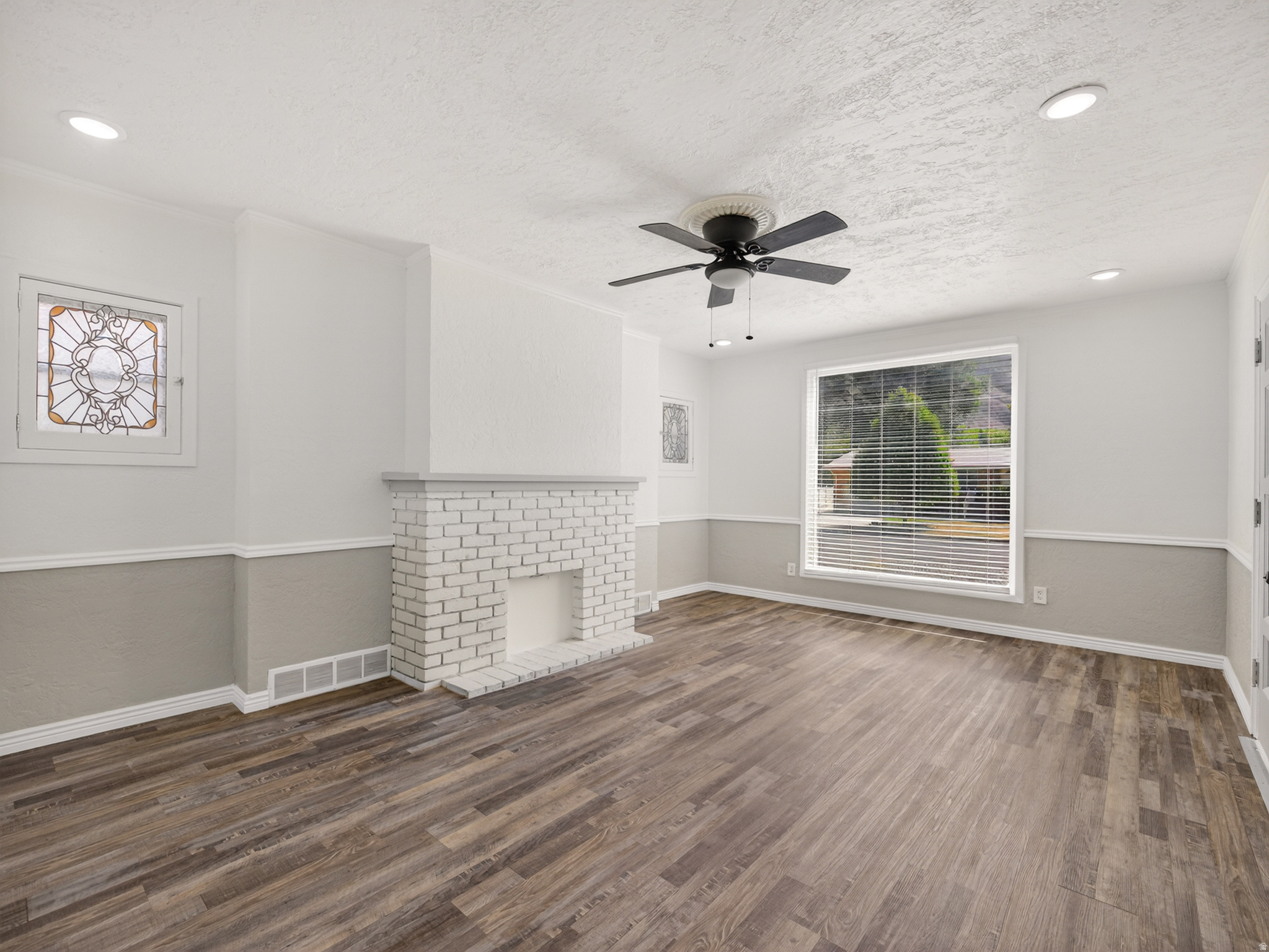 PLAT A SPRINGVILLE S - Residential