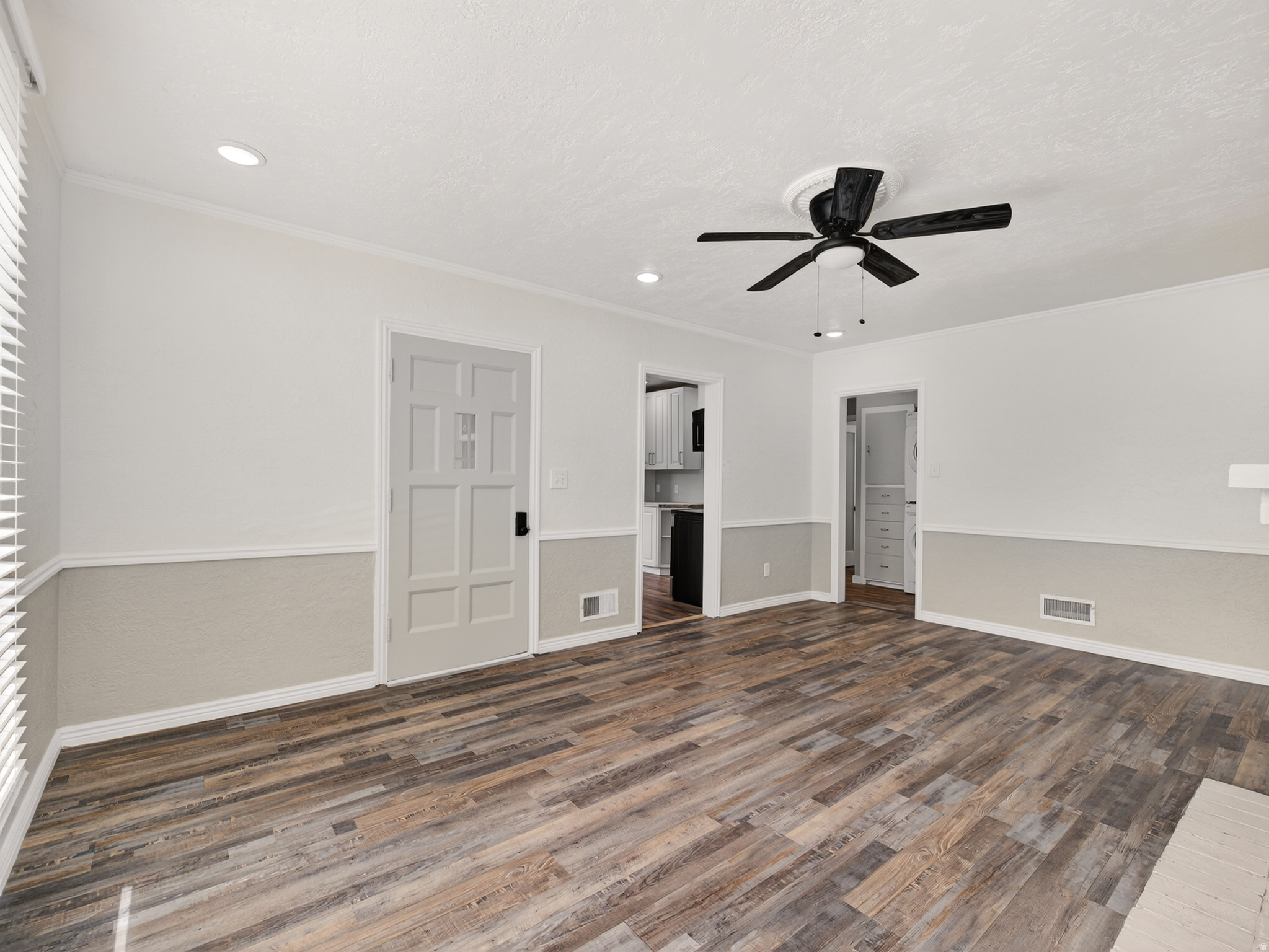PLAT A SPRINGVILLE S - Residential