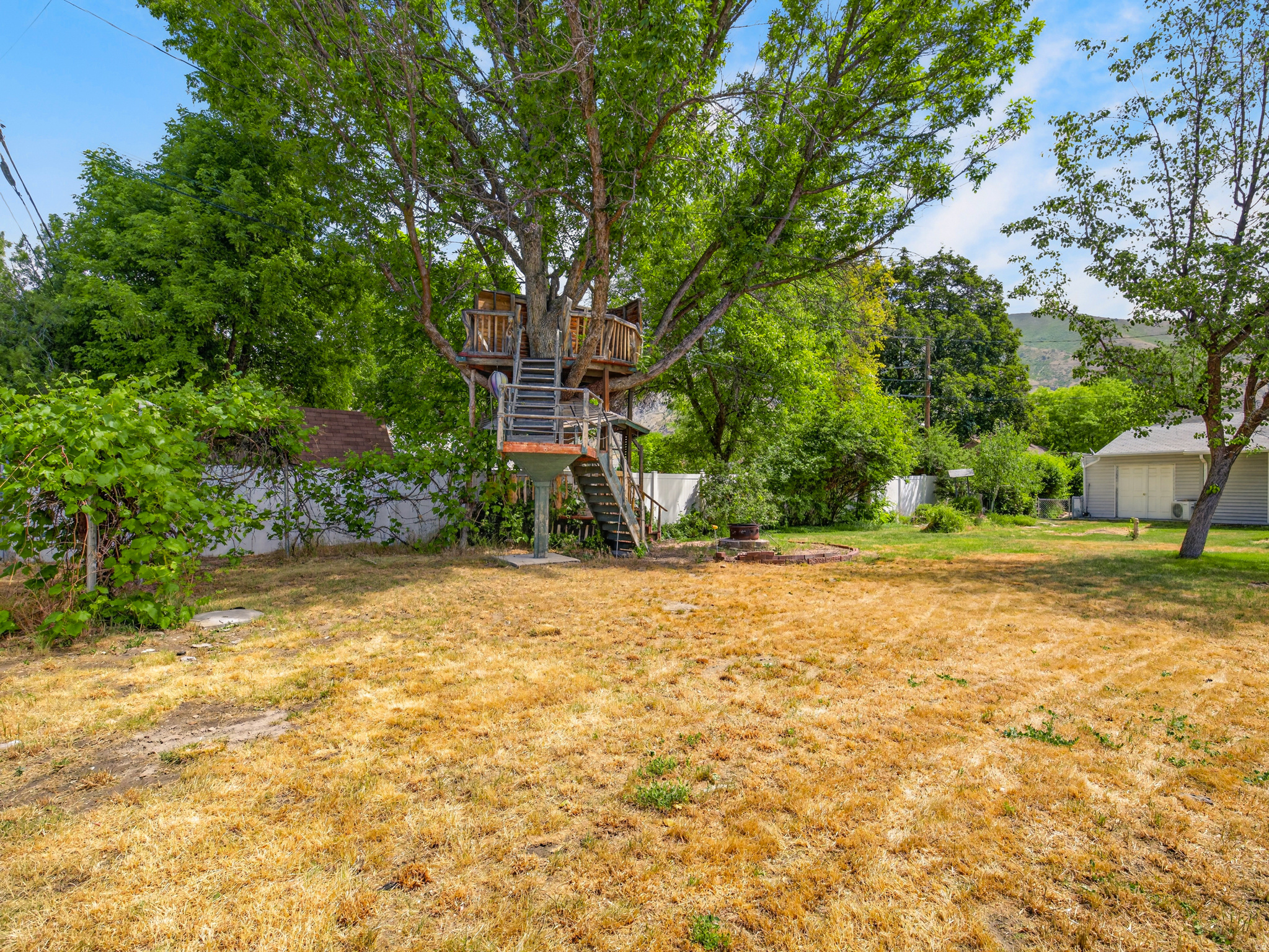 PLAT A SPRINGVILLE S - Residential
