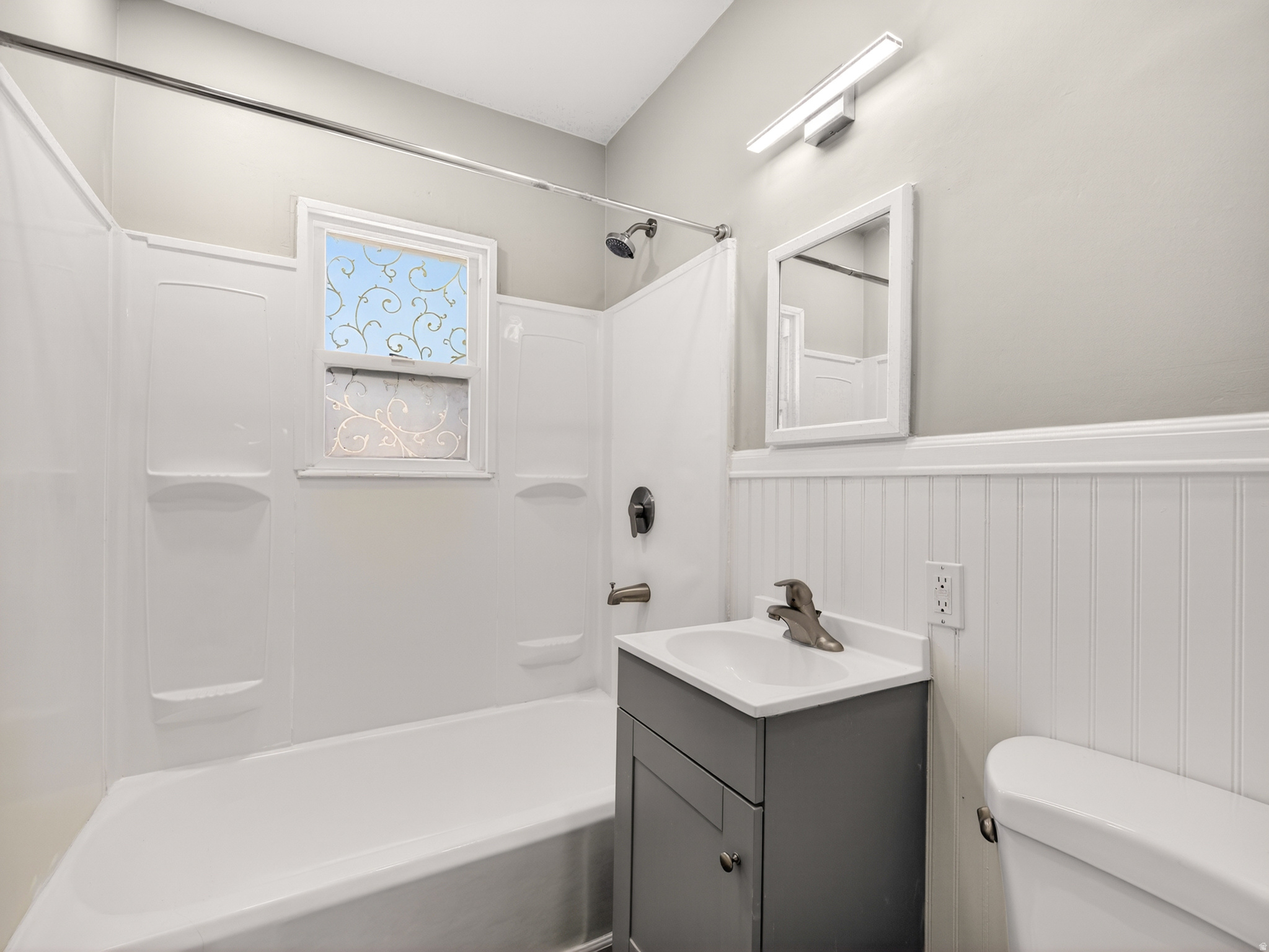 PLAT A SPRINGVILLE S - Residential