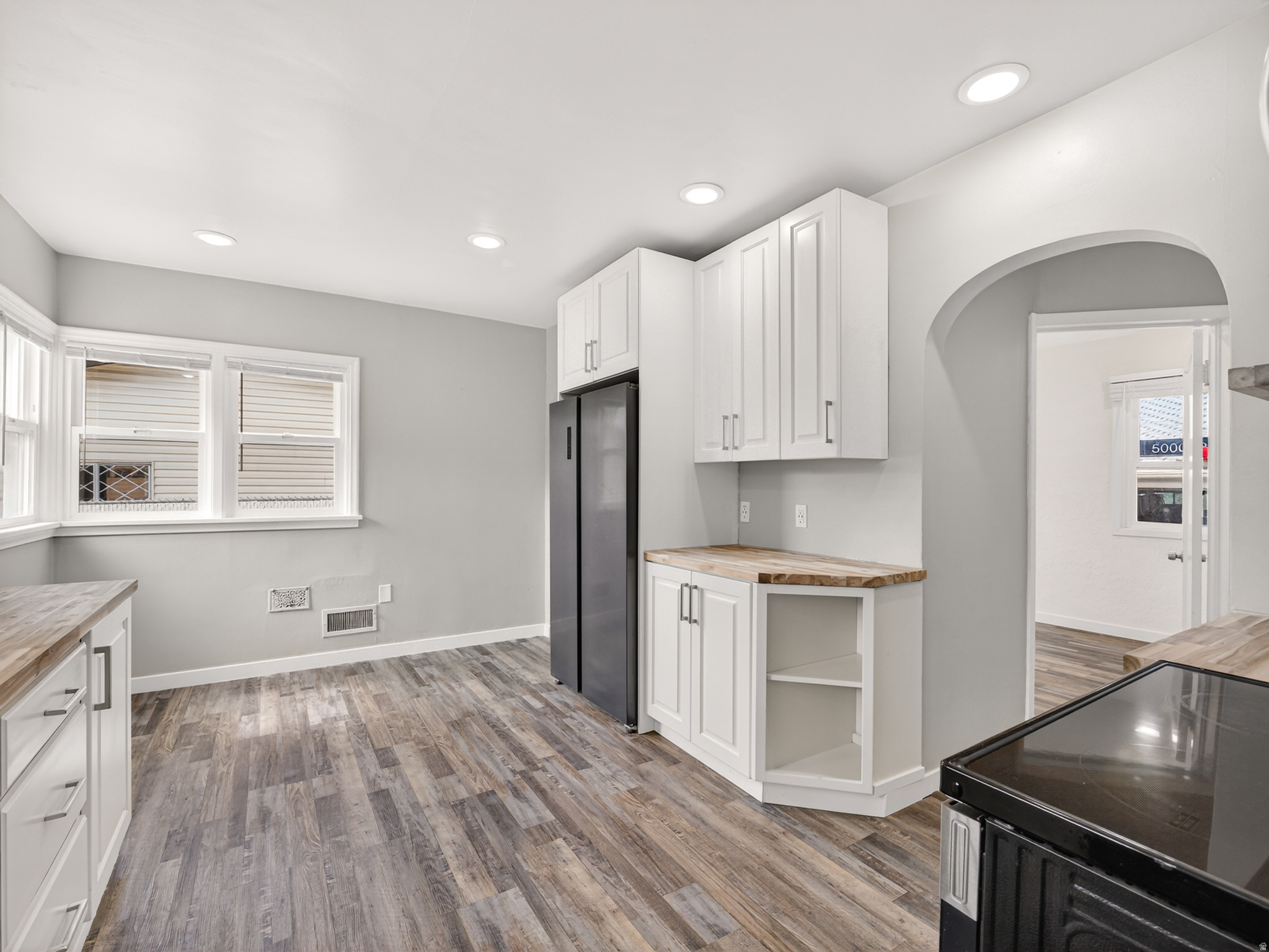 PLAT A SPRINGVILLE S - Residential