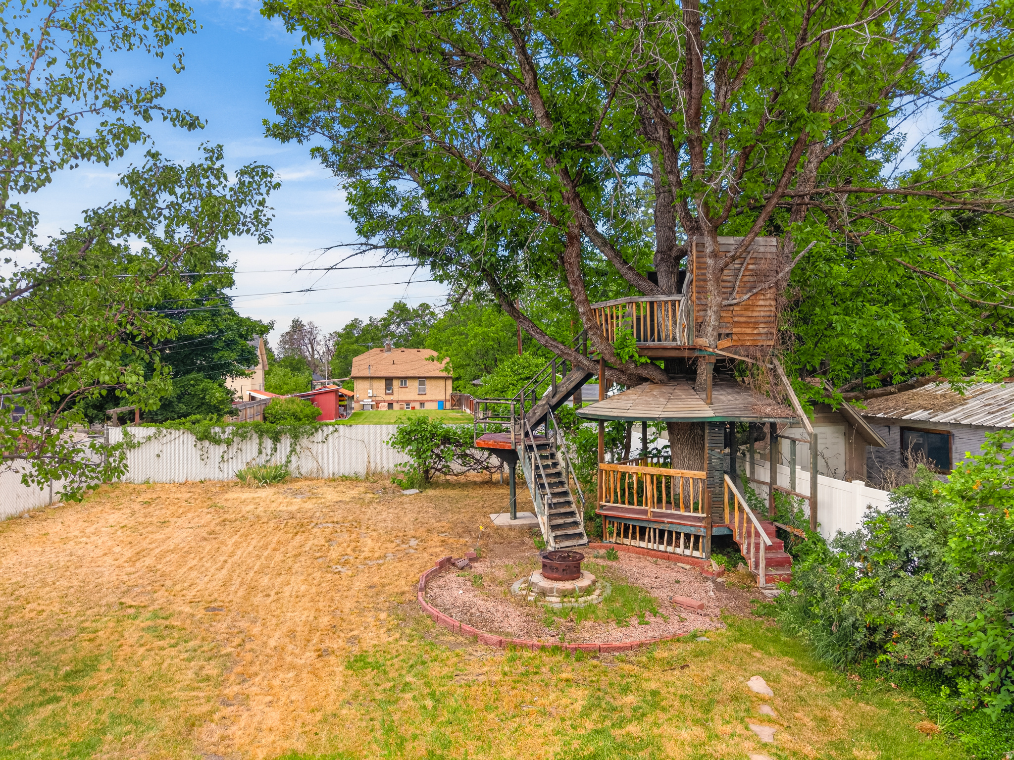 PLAT A SPRINGVILLE S - Residential