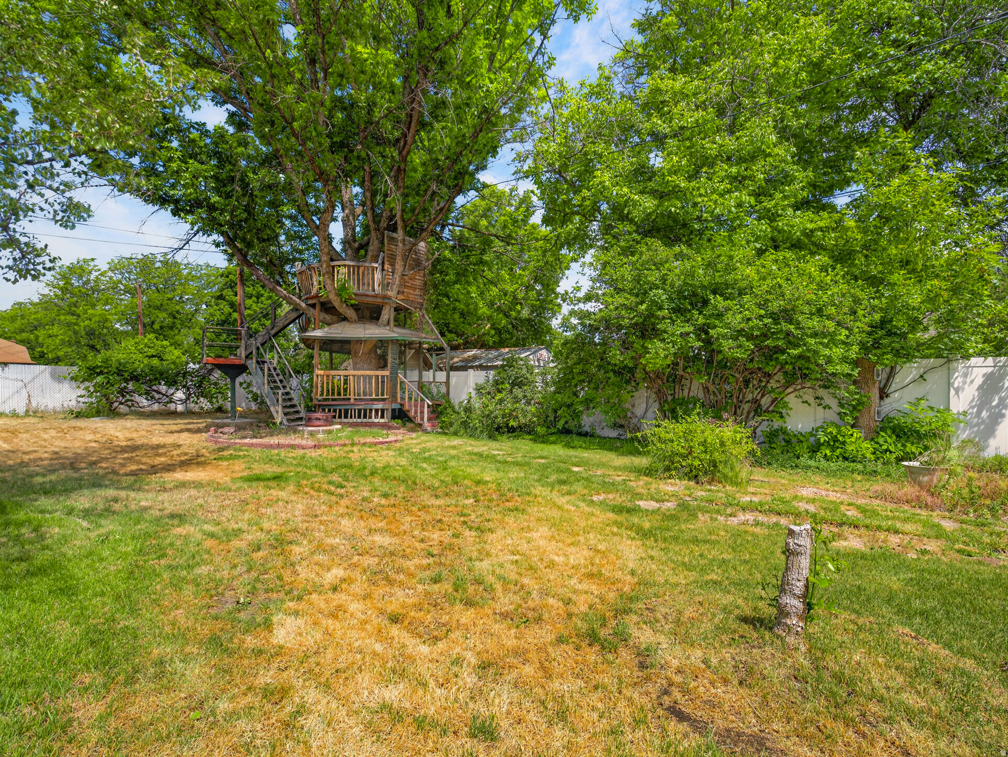 PLAT A SPRINGVILLE S - Residential