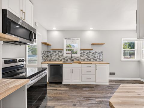 Tiny photo for 74 S 300 E, Springville, UT 84663 (MLS # 2161873)