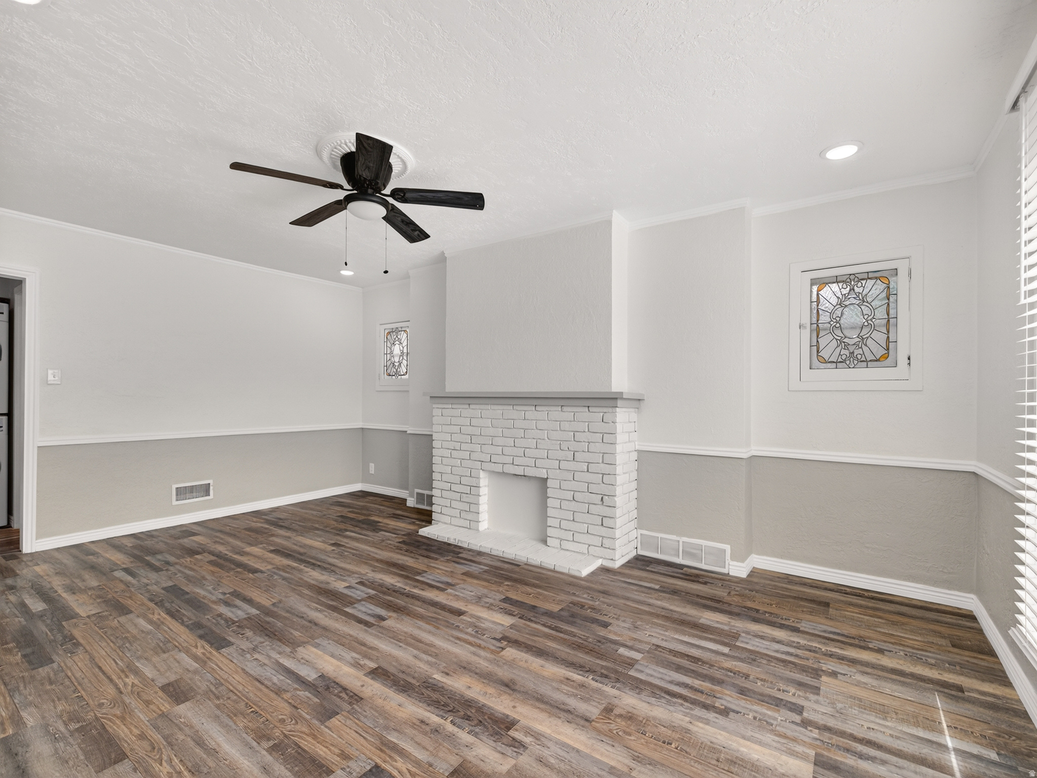 PLAT A SPRINGVILLE S - Residential