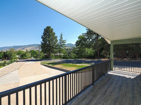 Tiny photo for 2524 S EDGEHILL DR, Bountiful, UT 84010 (MLS # 2175963)