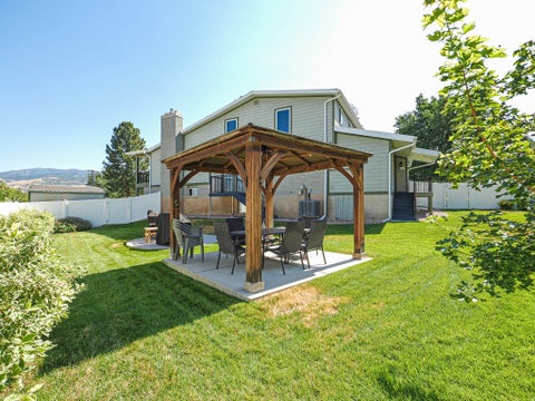 Tiny photo for 2524 S EDGEHILL DR, Bountiful, UT 84010 (MLS # 2175963)