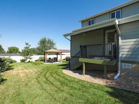 Tiny photo for 2524 S EDGEHILL DR, Bountiful, UT 84010 (MLS # 2175963)