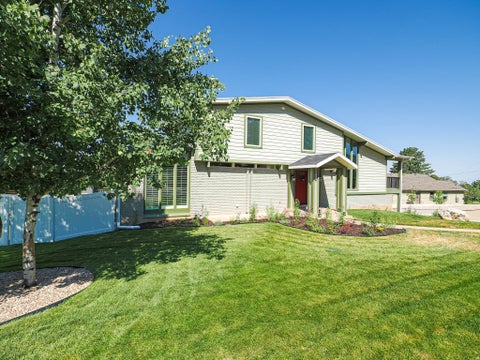 Tiny photo for 2524 S EDGEHILL DR, Bountiful, UT 84010 (MLS # 2175963)