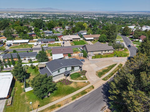 Tiny photo for 2524 S EDGEHILL DR, Bountiful, UT 84010 (MLS # 2175963)