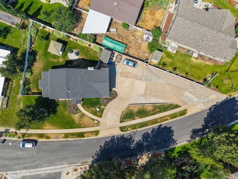 Tiny photo for 2524 S EDGEHILL DR, Bountiful, UT 84010 (MLS # 2175963)