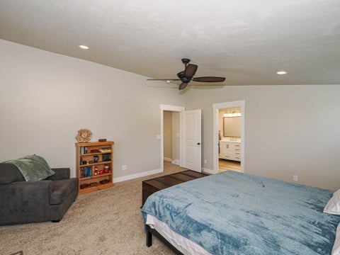 Tiny photo for 2524 S EDGEHILL DR, Bountiful, UT 84010 (MLS # 2175963)
