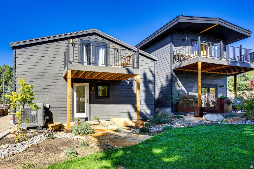 MIDWAY SURVEY - Residential