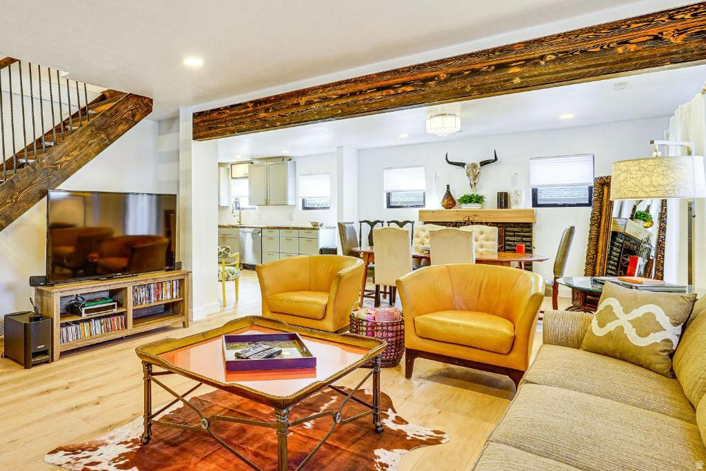 MIDWAY SURVEY - Residential