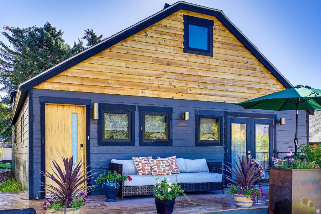 MIDWAY SURVEY - Residential