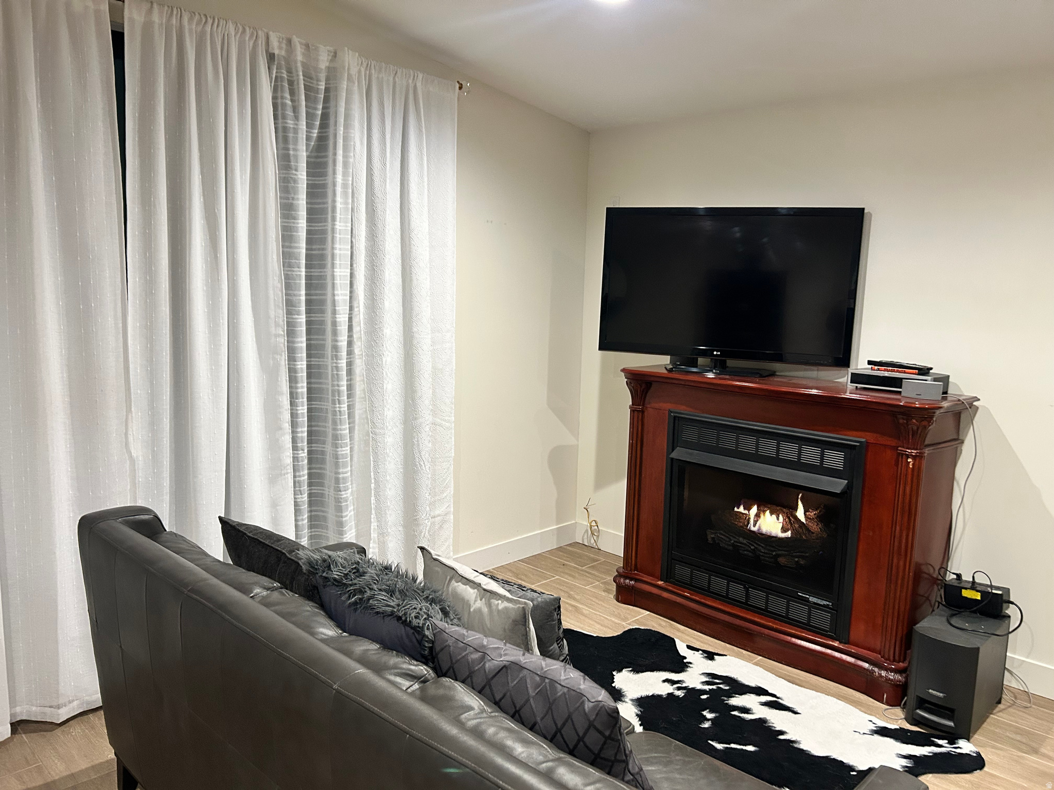 MIDWAY SURVEY - Residential