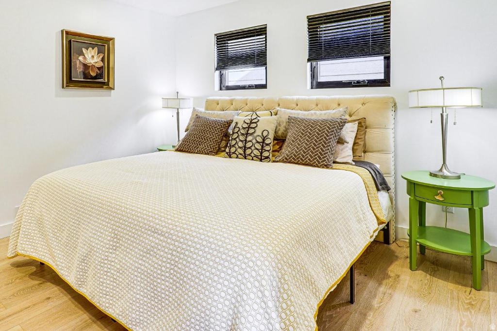 MIDWAY SURVEY - Residential