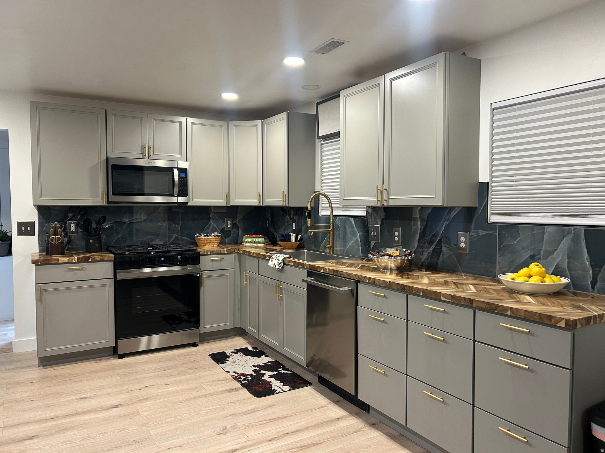 MIDWAY SURVEY - Residential