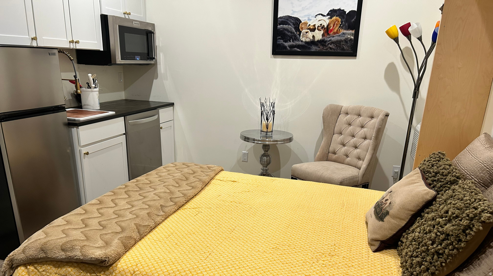 MIDWAY SURVEY - Residential