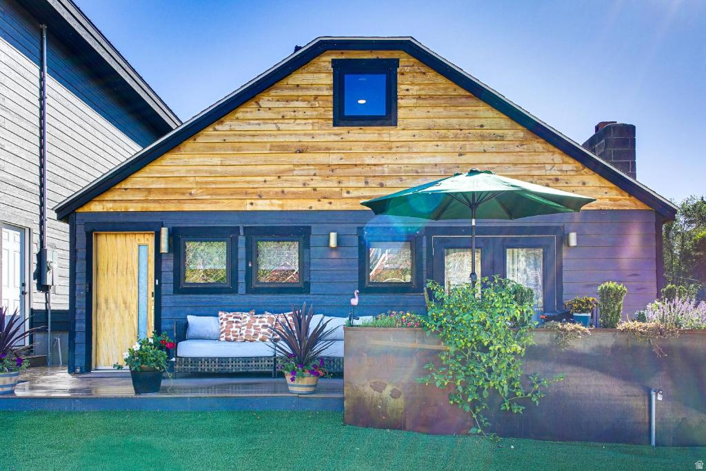 MIDWAY SURVEY - Residential