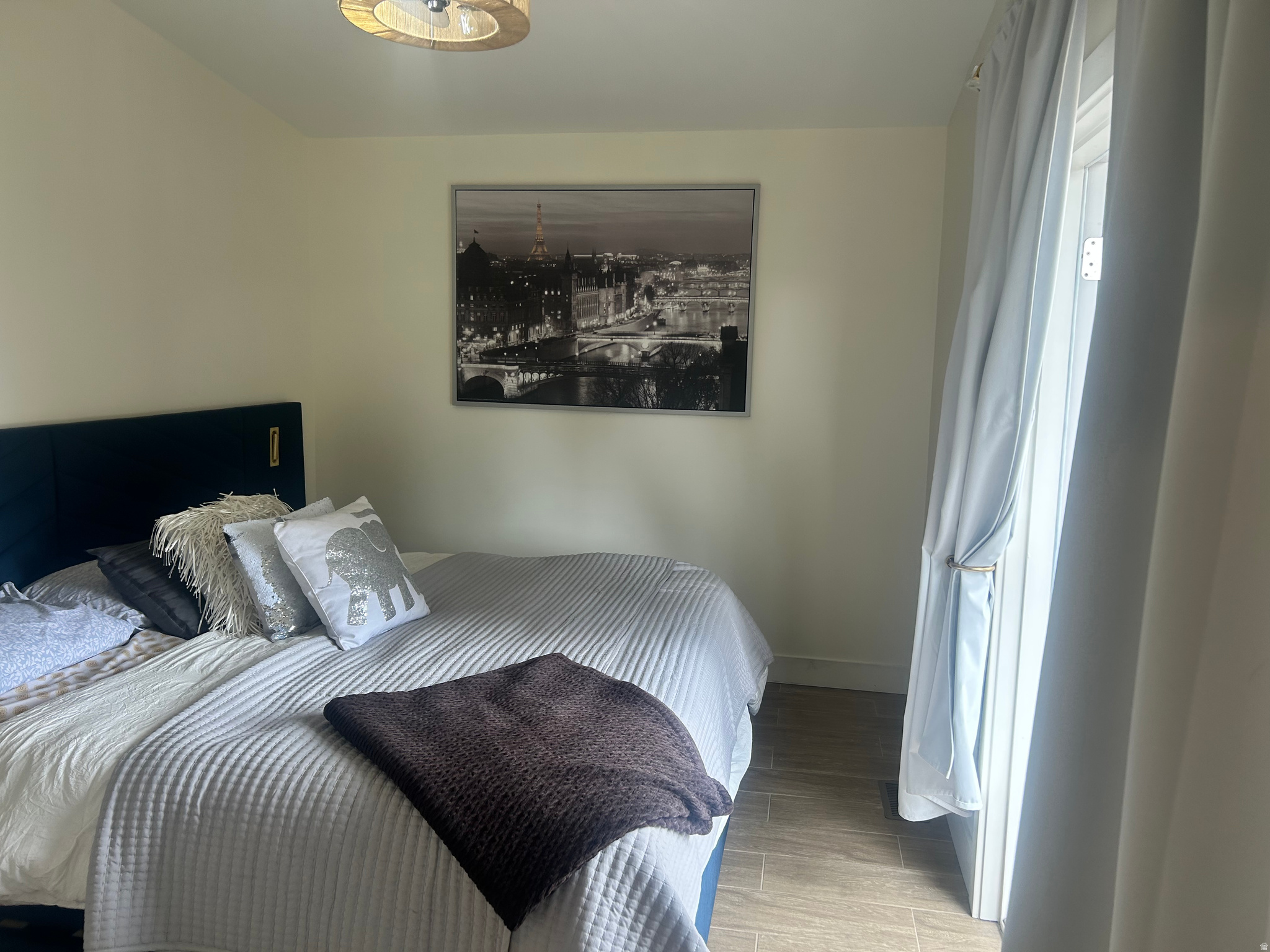 MIDWAY SURVEY - Residential