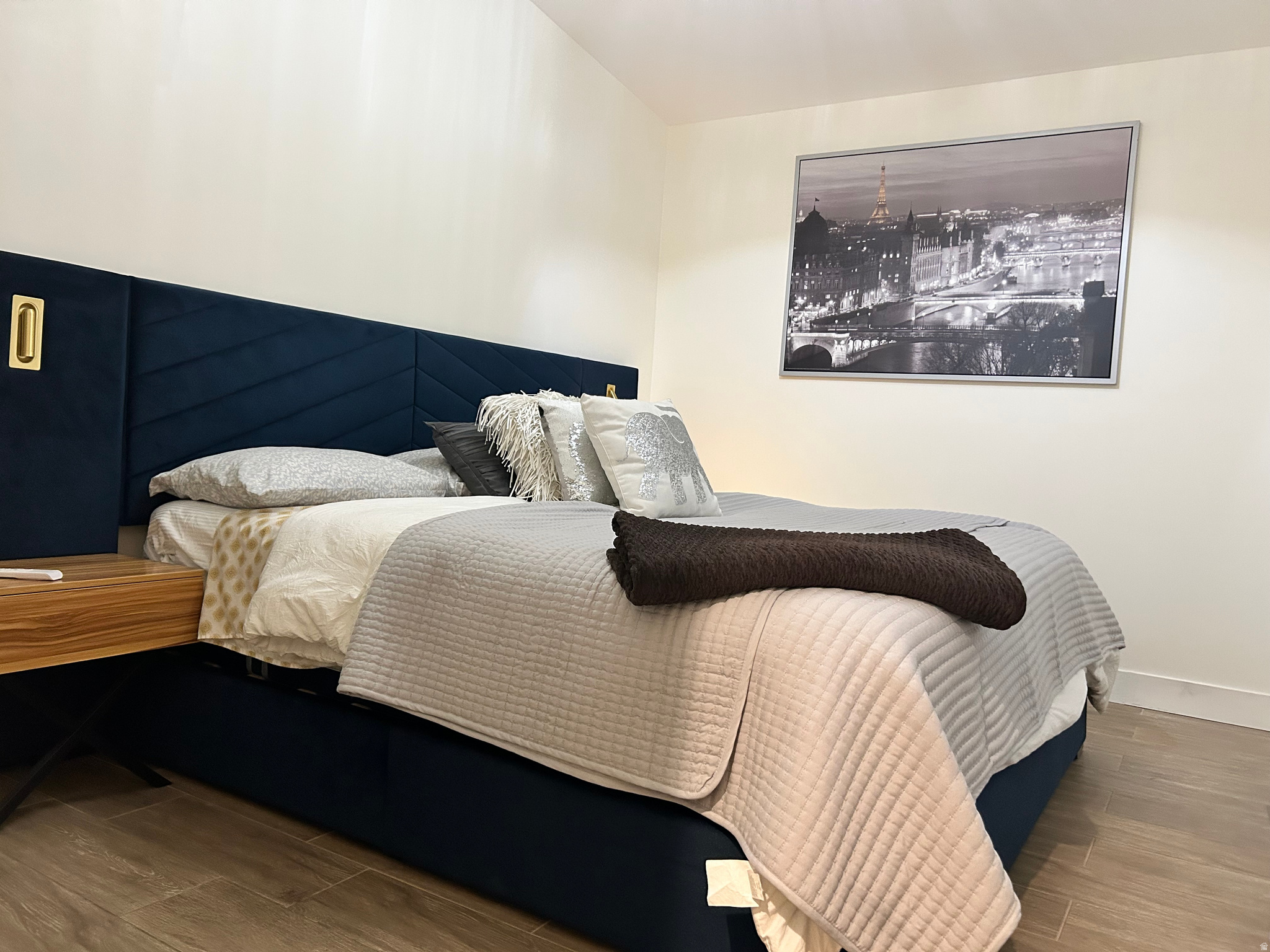 MIDWAY SURVEY - Residential