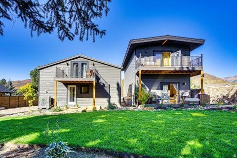 Tiny photo for 71 S 200 ST W, Midway, UT 84049 (MLS # 2141847)