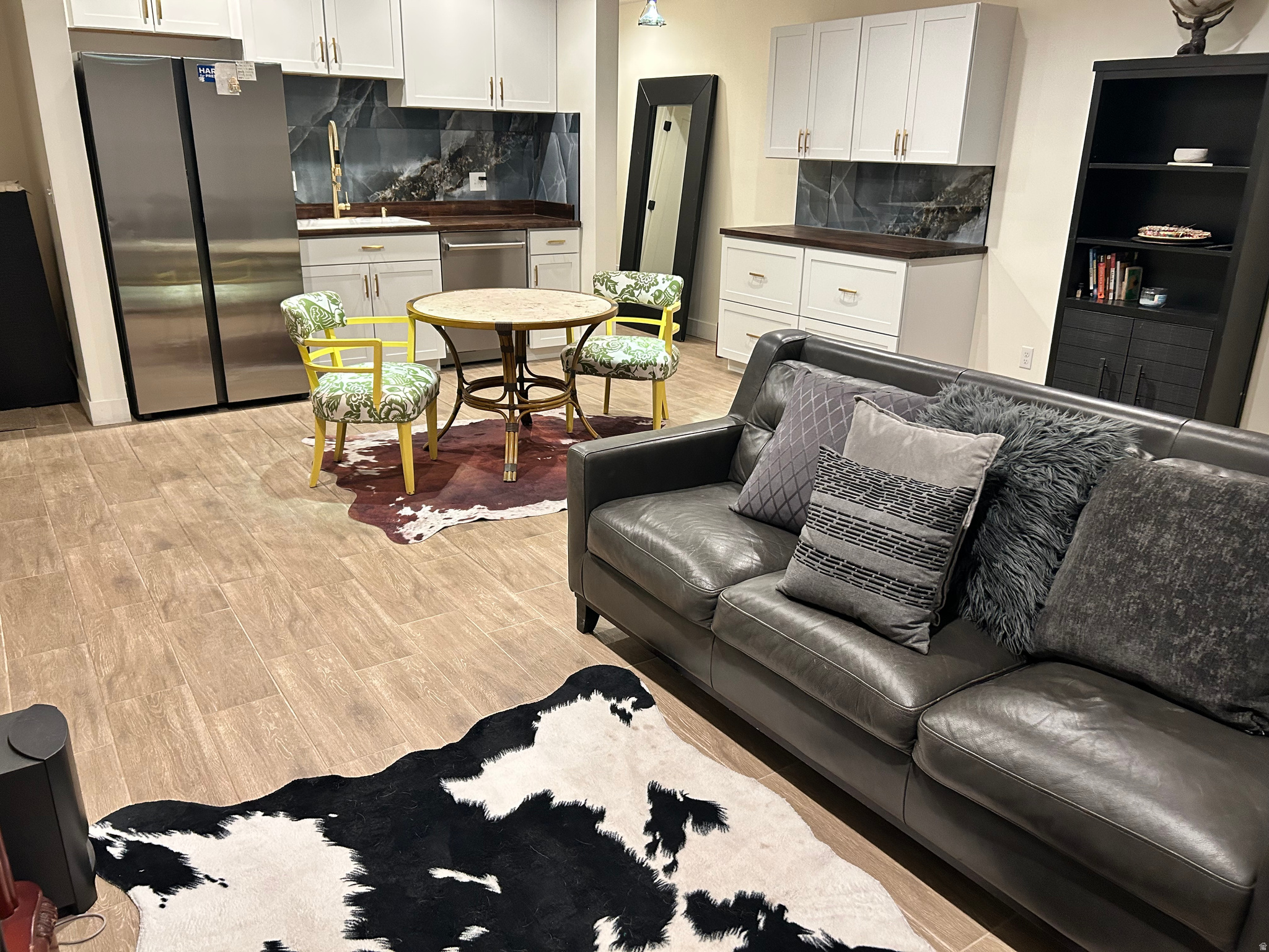 MIDWAY SURVEY - Residential