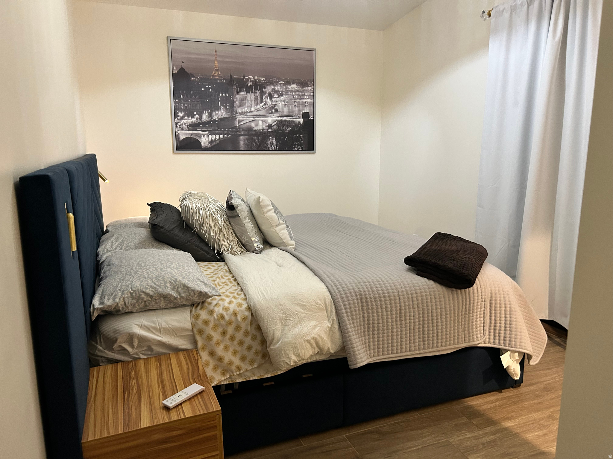 MIDWAY SURVEY - Residential