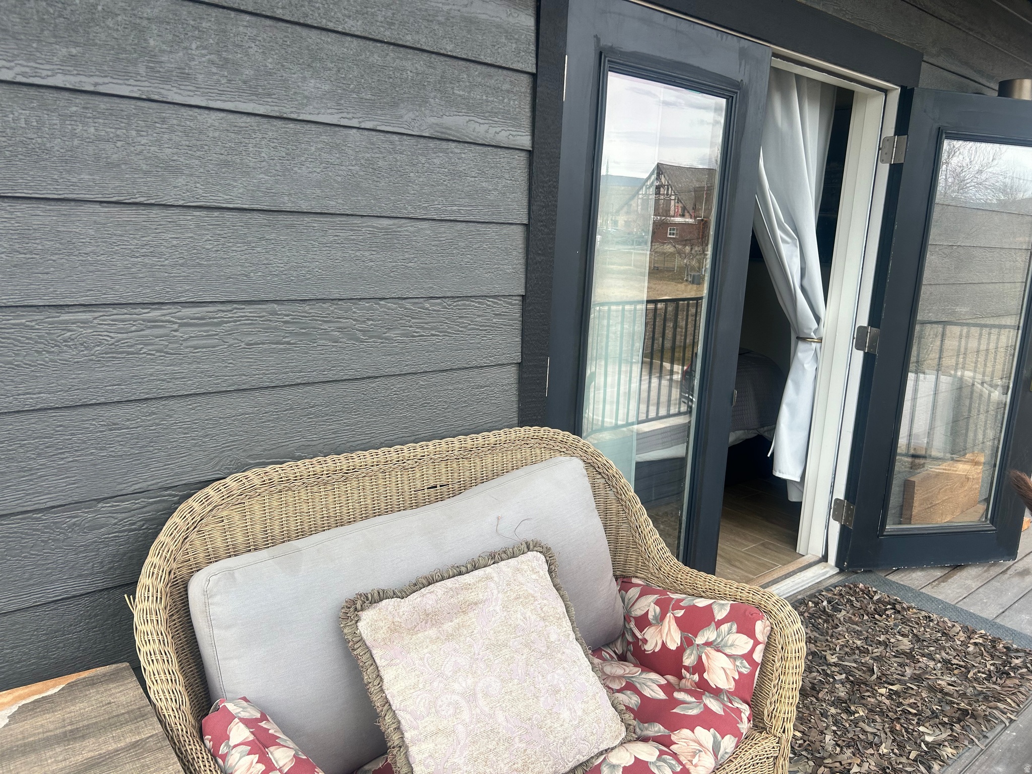 MIDWAY SURVEY - Residential