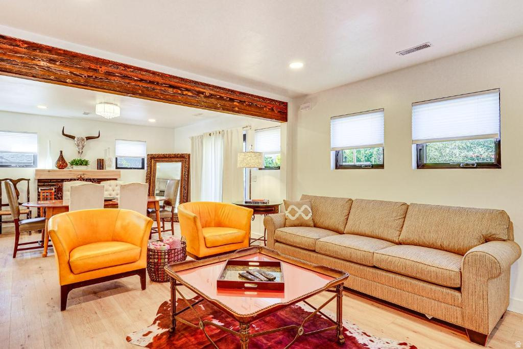 MIDWAY SURVEY - Residential