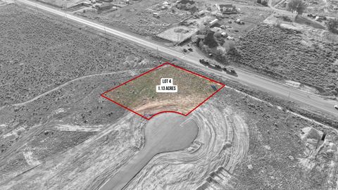 Photo of 224 E LUCILLE LN #4 Ln S, Cedar Fort, UT 84013 (MLS # 2113773)