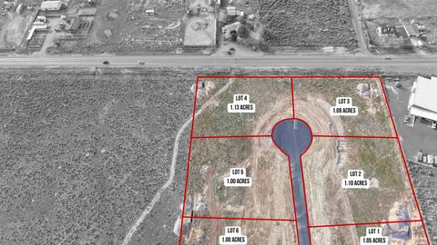 Tiny photo for 224 E LUCILLE LN #4 Ln S, Cedar Fort, UT 84013 (MLS # 2113773)