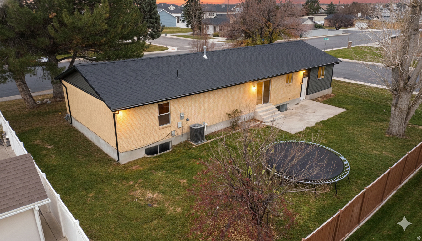 EAST BENCH - Residential