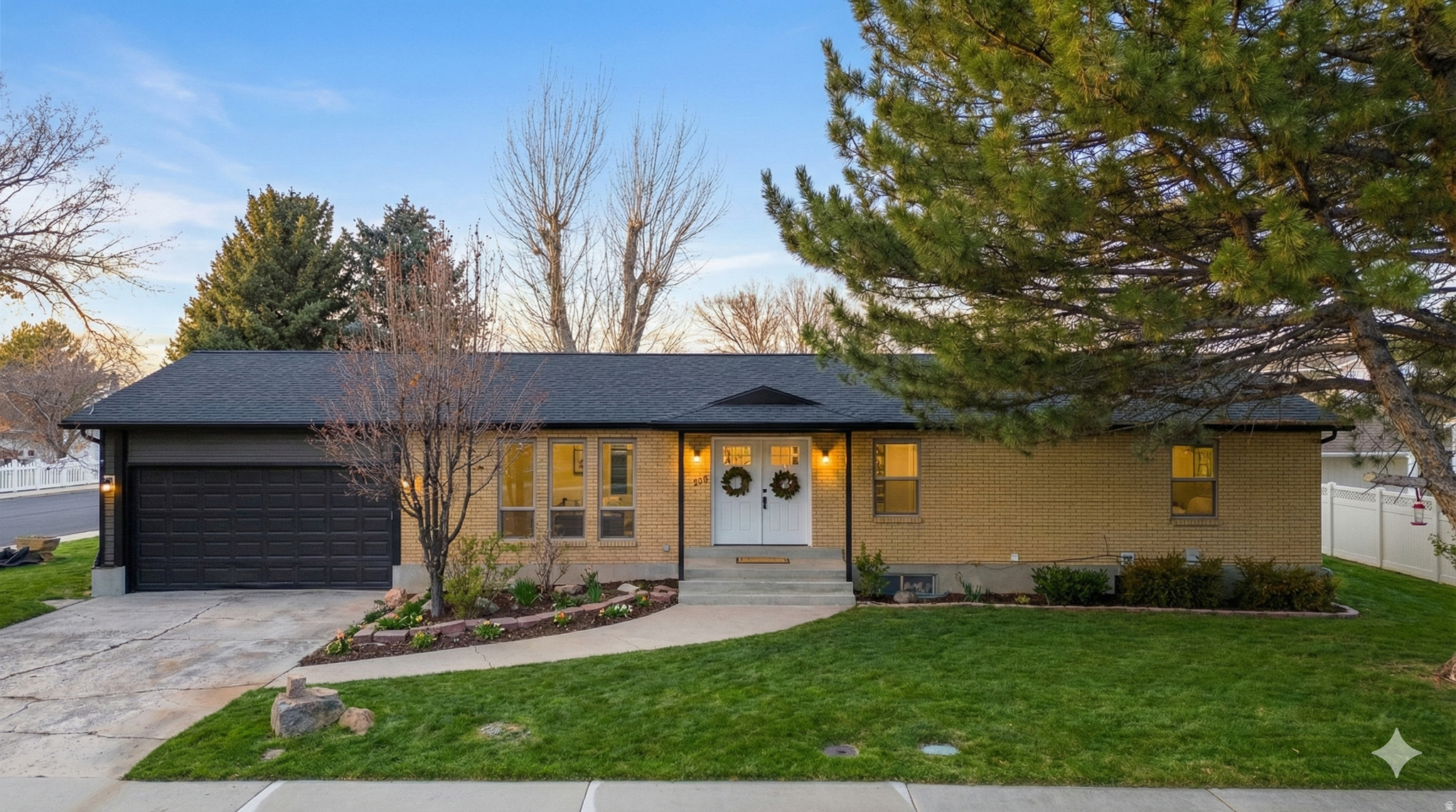 EAST BENCH - Residential