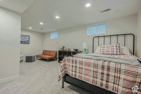 Tiny photo for 2924 E ROBIDOUX RD, Sandy, UT 84093 (MLS # 2183079)
