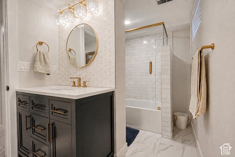 Tiny photo for 2924 E ROBIDOUX RD, Sandy, UT 84093 (MLS # 2183079)