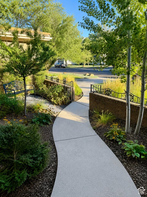 Tiny photo for 2924 E ROBIDOUX RD, Sandy, UT 84093 (MLS # 2183079)