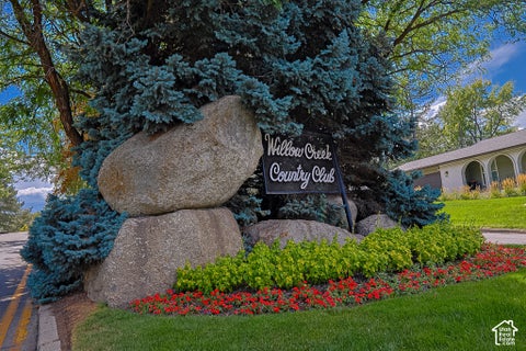 Tiny photo for 2924 E ROBIDOUX RD, Sandy, UT 84093 (MLS # 2183079)