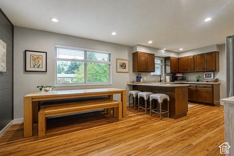 Tiny photo for 2924 E ROBIDOUX RD, Sandy, UT 84093 (MLS # 2183079)