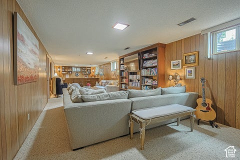 Tiny photo for 2924 E ROBIDOUX RD, Sandy, UT 84093 (MLS # 2183079)
