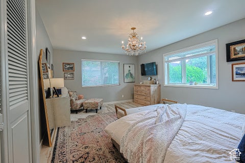 Tiny photo for 2924 E ROBIDOUX RD, Sandy, UT 84093 (MLS # 2183079)