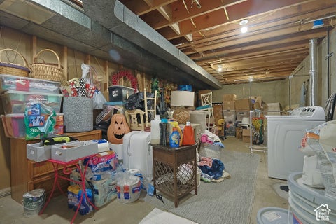 Tiny photo for 2924 E ROBIDOUX RD, Sandy, UT 84093 (MLS # 2183079)