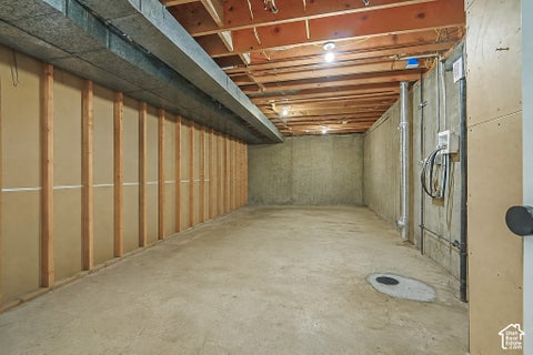 Tiny photo for 2924 E ROBIDOUX RD, Sandy, UT 84093 (MLS # 2183079)